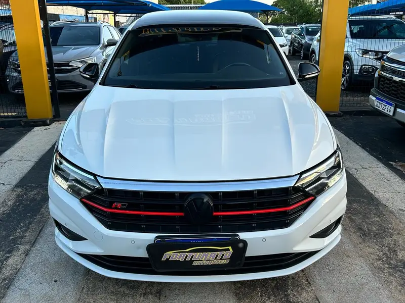 Volkswagen Jetta 1.4 250 TSI R-Line