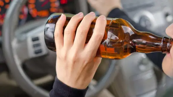 Magna apresentou na CES 2024 uma tecnologia que promete detectar embriaguez de condutores