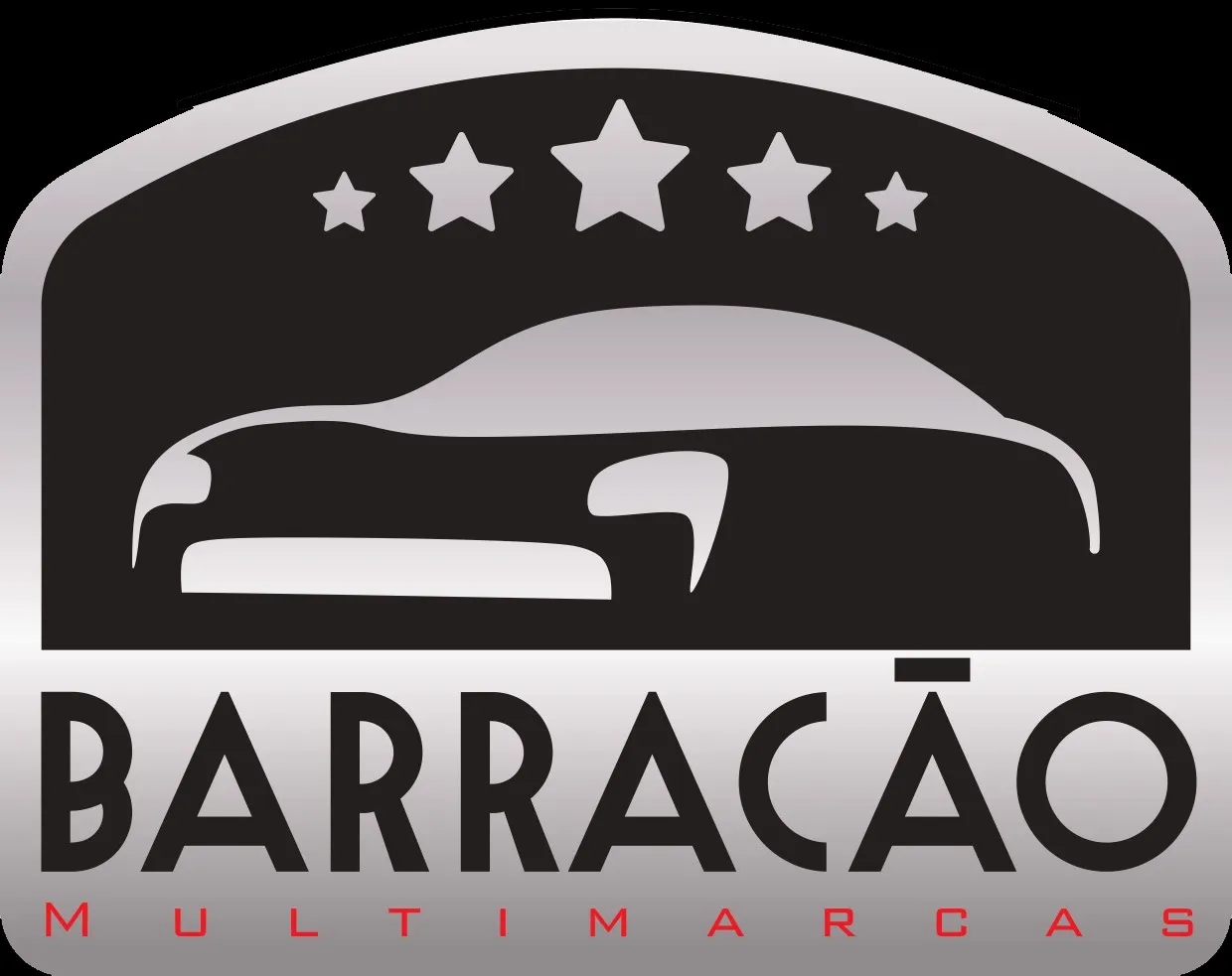 Fachada da loja Veículos à venda em BARRACAO MULTIMARCAS - Maringá - PR | Mobiauto