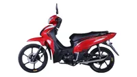 Shineray JET 125 2023