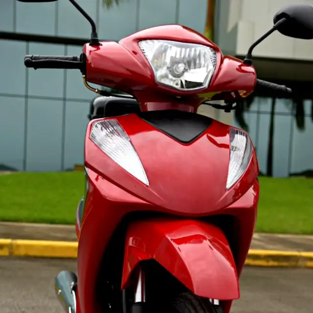 Carro Shineray JET 125 2024 2X