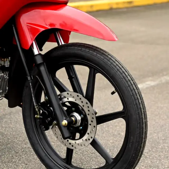 Moto Shineray JET 125 2025 2X