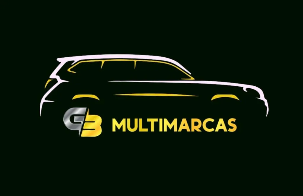 Fachada da loja G3 Multimarcas Ltda - São Paulo - SP