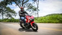 Honda ADV 2022