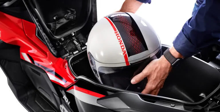 Honda ADV ABS