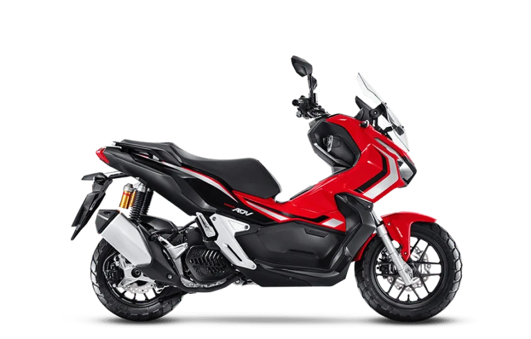 Honda ADV ABS