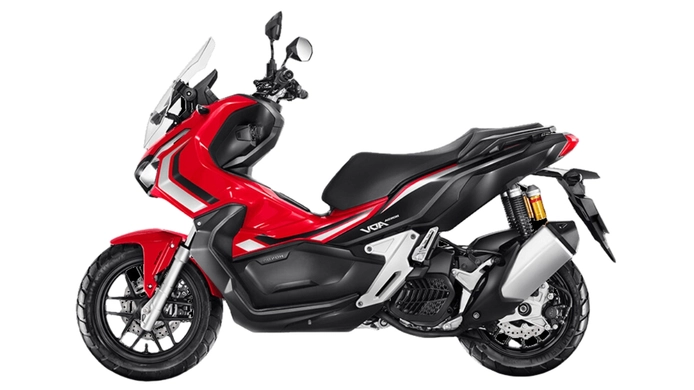 Imagem do veículo Honda ADV 2021 ABS