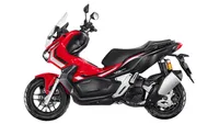 Honda ADV 2021