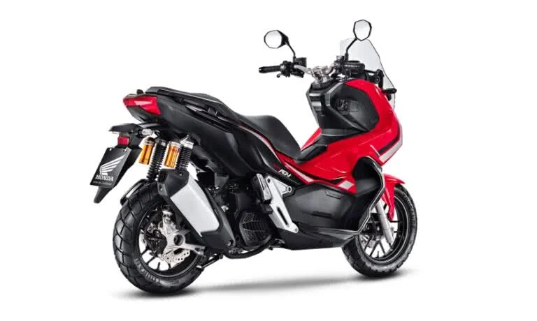 Honda ADV ABS