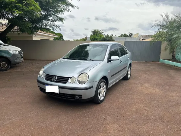 Volkswagen em Toledo