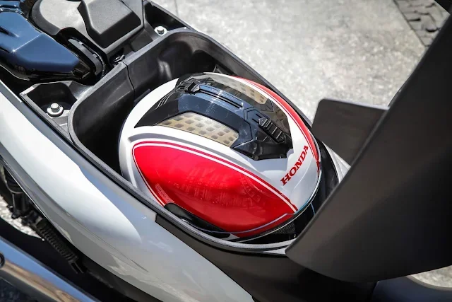 Honda Biz 110i CBS