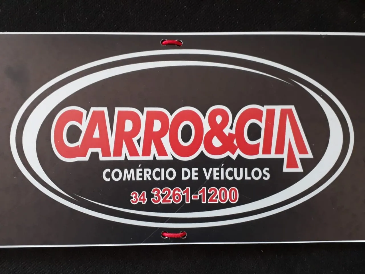 Carro & Cia