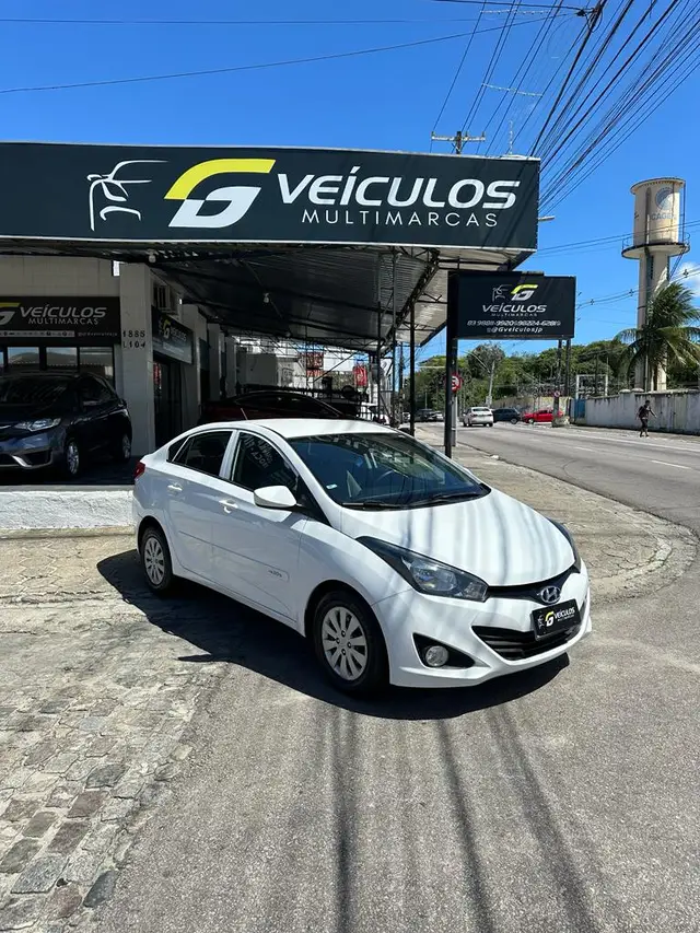 Carro Ford New Fiesta Sedan 2014 1.6 SE PowerShift (Flex)