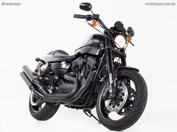 2012 sportster deals