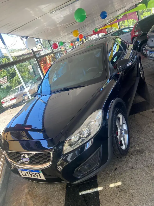 Carro Volvo C30 2012 2.0 (aut)