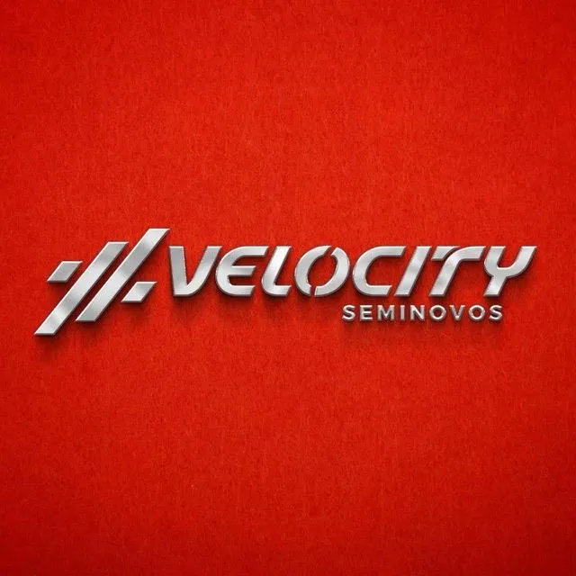 Fachada da loja VELOCITY SEMINOVOS LTDA  - Belém - PA