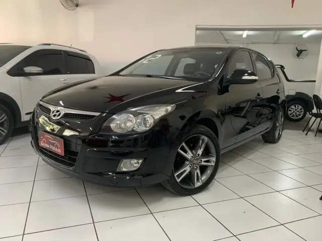 Carro Hyundai i30 2012 GLS 2.0 16V (aut)