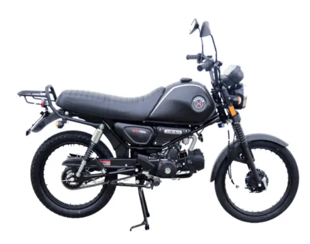 Moto Shineray Worker 125  2024 124 cc