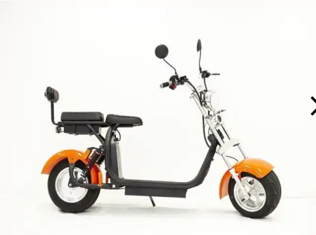 Moto Shineray PT3S 2024 2000W
