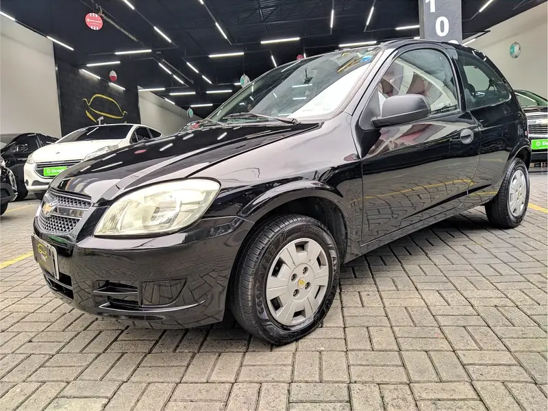 Chevrolet Celta LS 1.0 (Flex) 2p