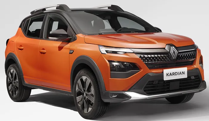 Novo SUV compacto da fabricante francesa quer ser o símbolo do reposionamento de marca