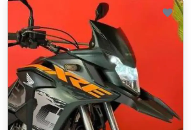Honda XRE 300 (ABS) (Flex)