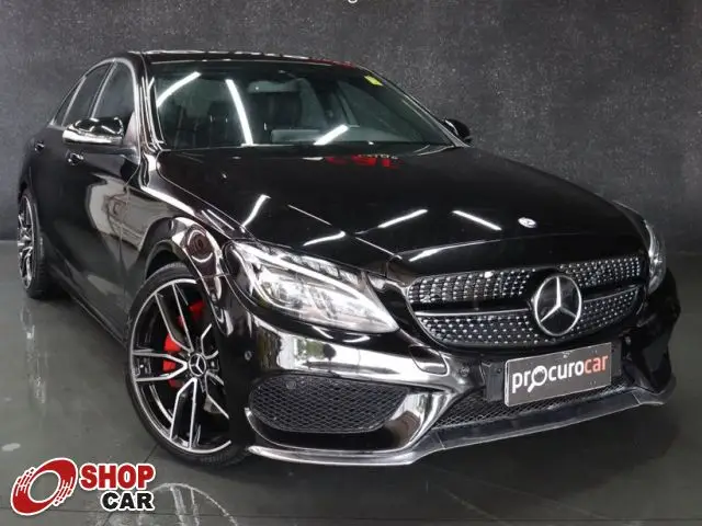 Mercedes-Benz Classe C C 250 Sport