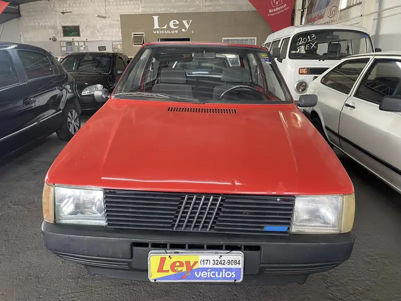 Fiat Uno Mille Brio 1.0