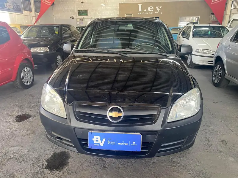 Chevrolet Celta Life 1.0 VHCE (Flex) 2p