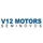 Imagem da loja V12 MOTORS - Brasília - DF