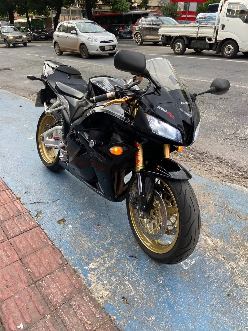 Honda NC 750X DCT