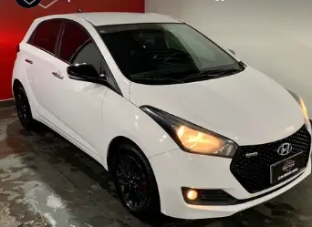 Carro Hyundai HB20 2019 1.6 R Spec (Aut) (Flex)