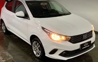 Carro Fiat Argo 2021 1.0 (Flex)