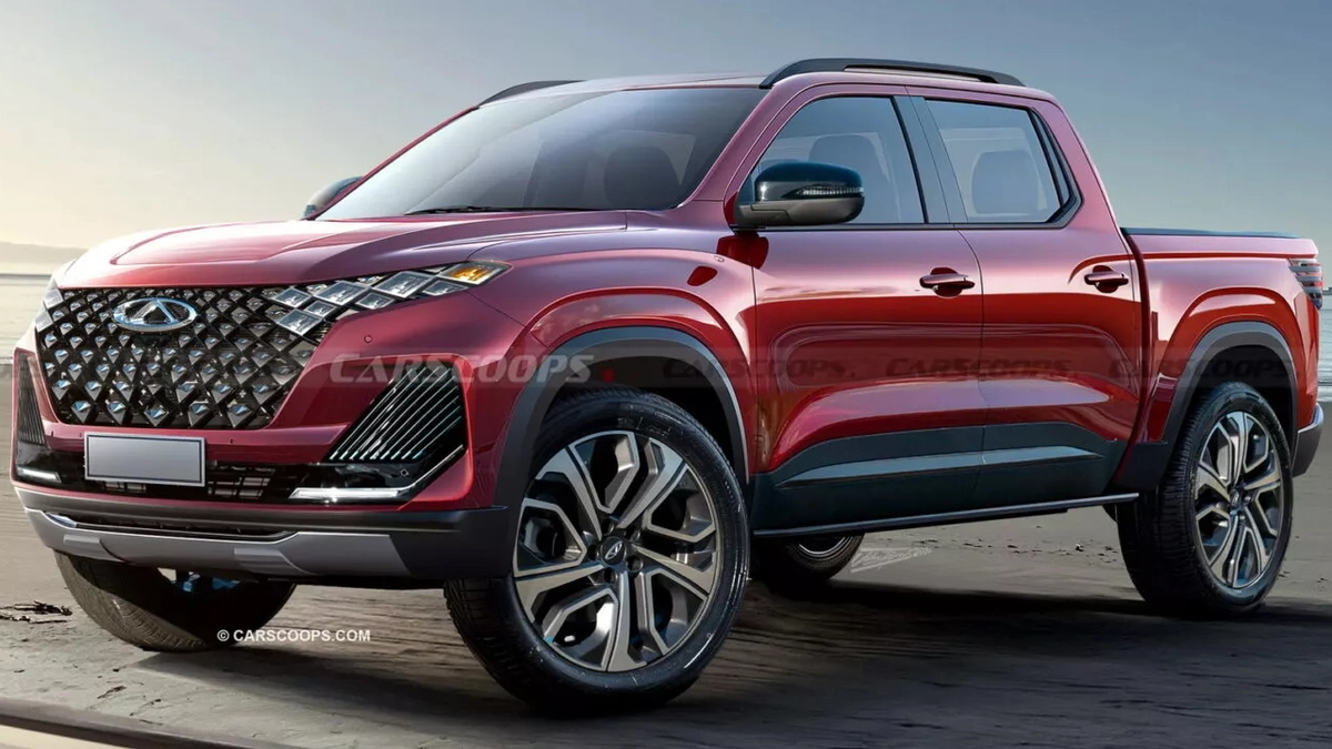 Fabricante chinesa está planejando um novo modelo para chegar com força no mercado mundial