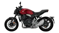 Honda CB 1000R 2022