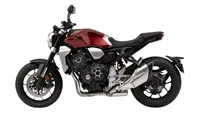 Honda CB 1000R 2020