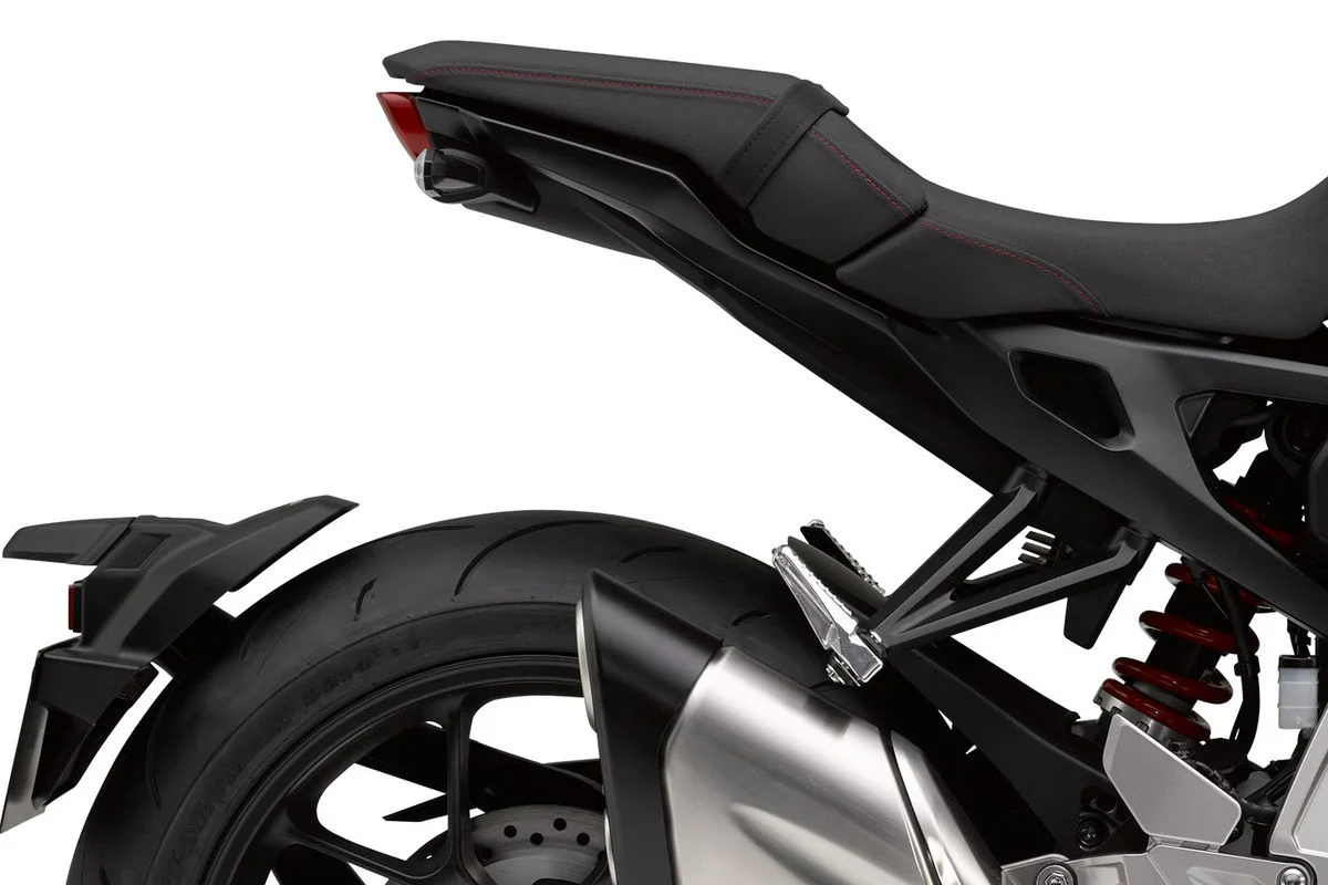 Honda CB 1000R (ABS)