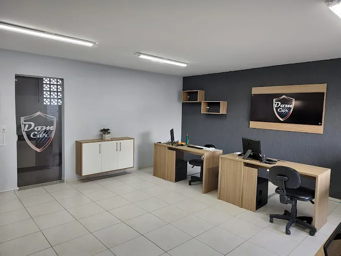 Fachada da loja ARROW IMPORTS LTDA - Campo Largo - PR