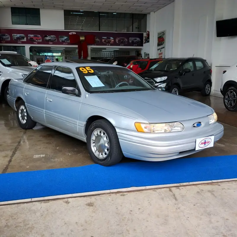 Ford Taurus LX 3.0 V6 24V