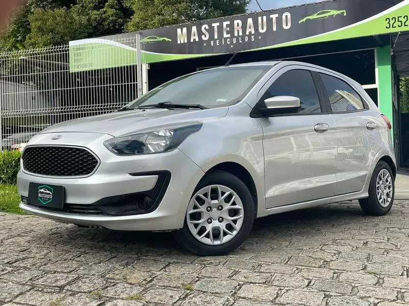 Ford Ka 1.0 SE (Flex)