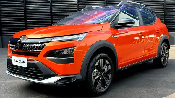 BYD Dolphin Mini, Renault Kardian, Toyota Yaris Cross, entre outros modelos chegarão neste ano para balançar o mercado