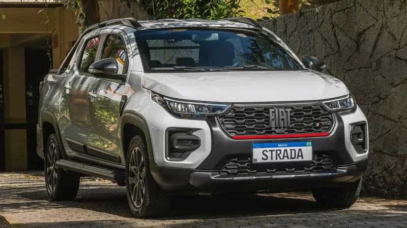 Os 30 carros mais vendidos em janeiro de 2024