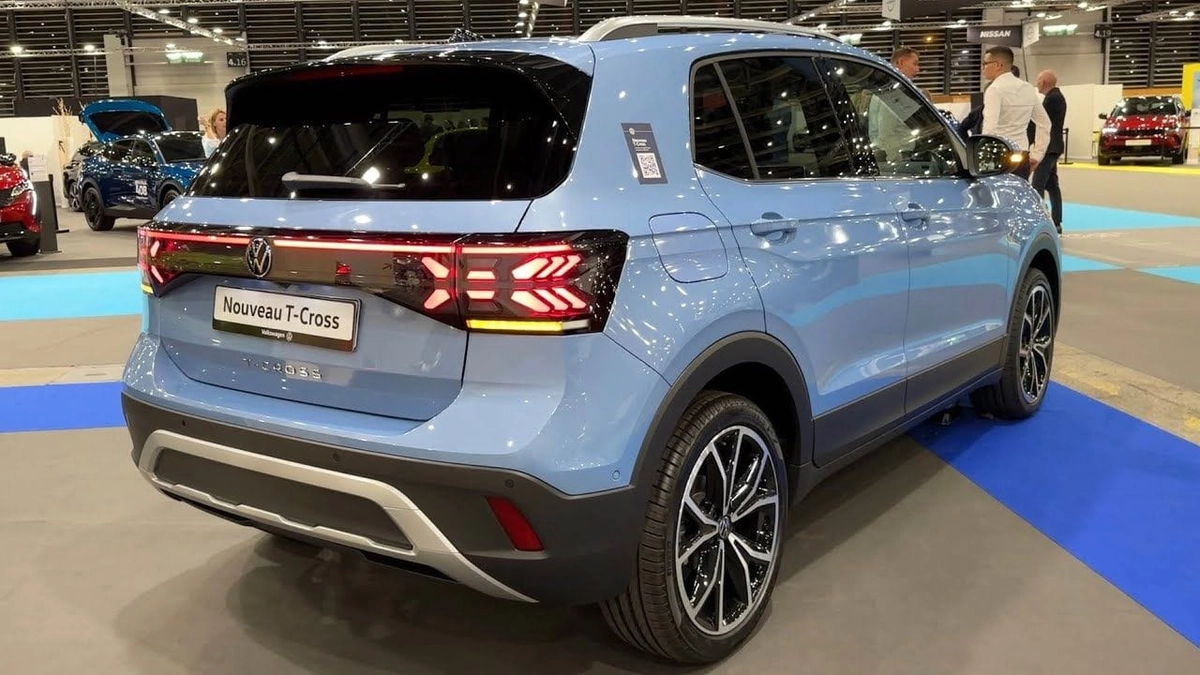 Motor é uma evolução do 1.4 TSI e está pronto para receber diferentes tipos de híbridos 
