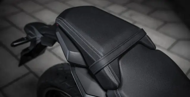 Moto Honda CB 650R 2024 (ABS)