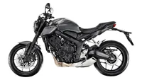 Honda CB 650R 2020