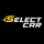 Imagem da loja Veículos à venda em SELECT CAR - Taubaté - SP | Mobiauto