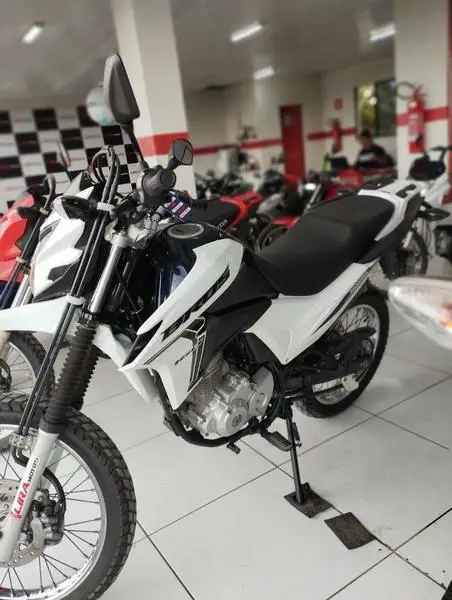 Carro Honda NXR 160 2023 Bros