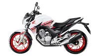Honda CB 250F Twister 2022