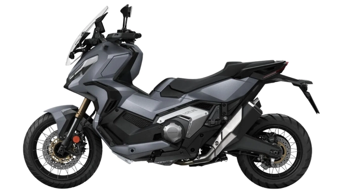 Imagem do veículo Honda X-ADV 2022 ABS