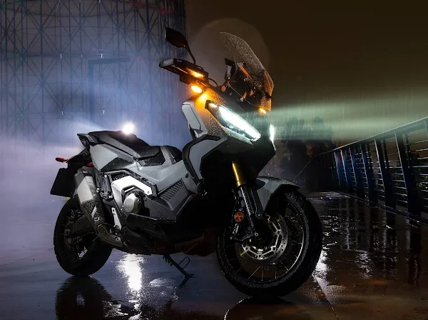Honda X-ADV ABS
